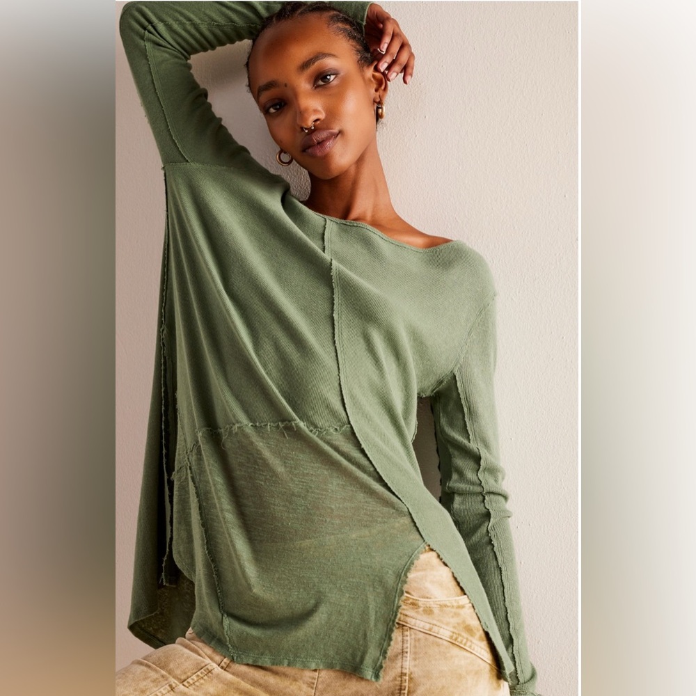 Tunic free people